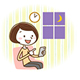 夜中の2時まで注文できます！